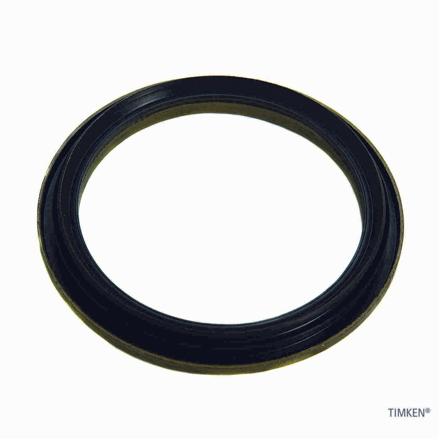 Angle View of Front Steering Knuckle Seal TIMKEN 710256