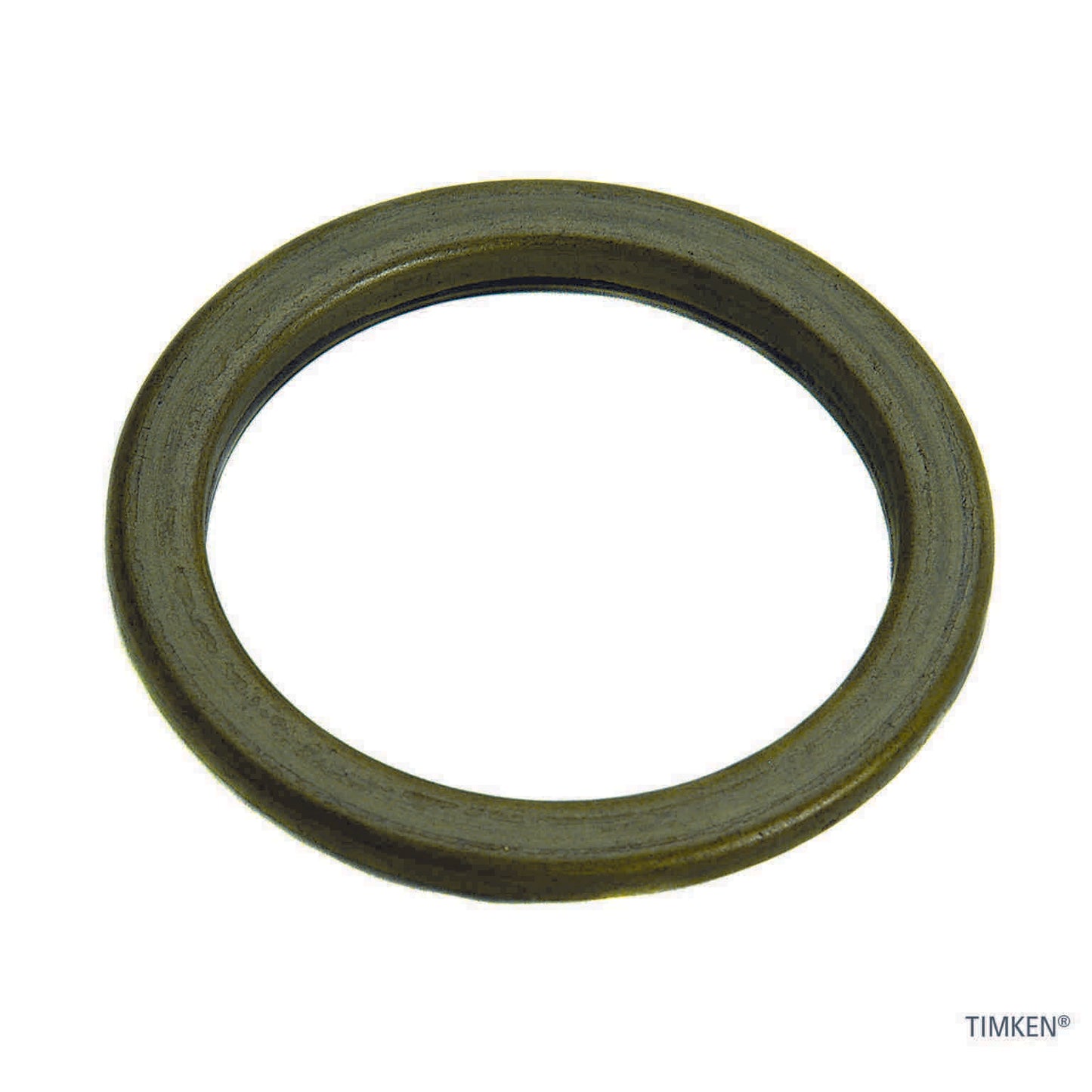 Back View of Front Steering Knuckle Seal TIMKEN 710256