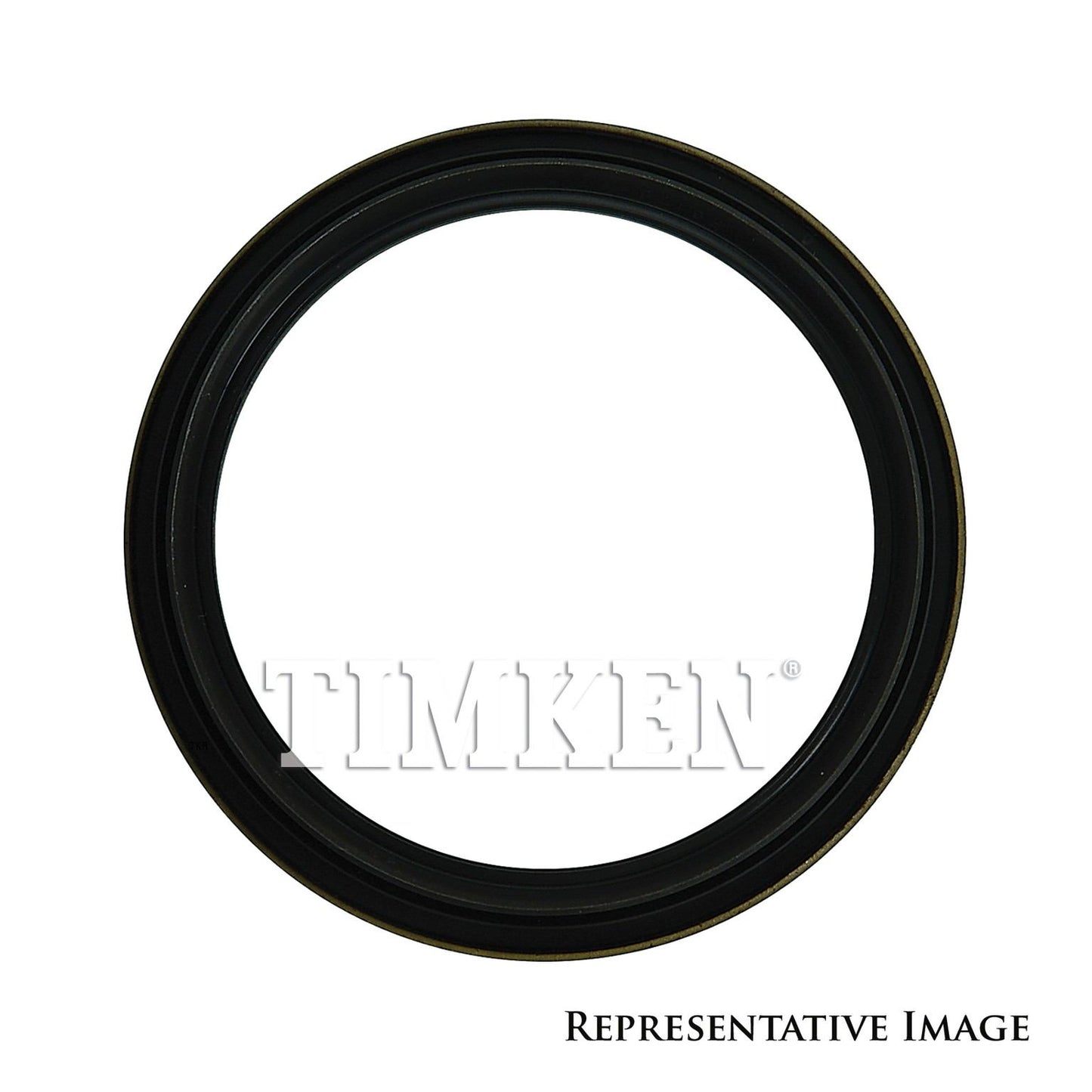 Other View of Front Steering Knuckle Seal TIMKEN 710256