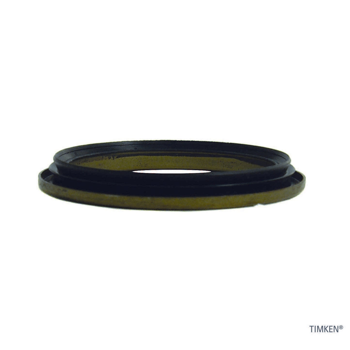 Side View of Front Steering Knuckle Seal TIMKEN 710256