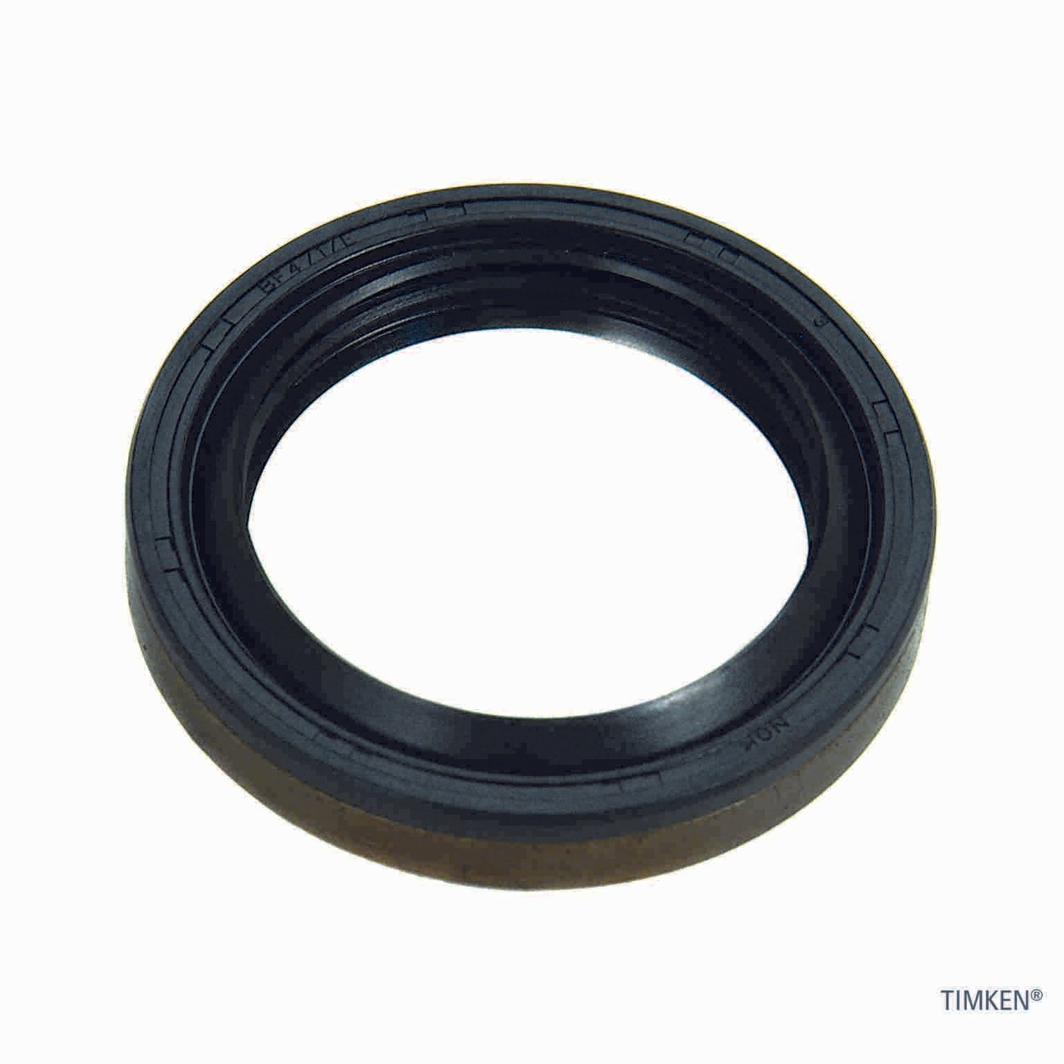 Angle View of CV Axle Shaft Seal TIMKEN 710300