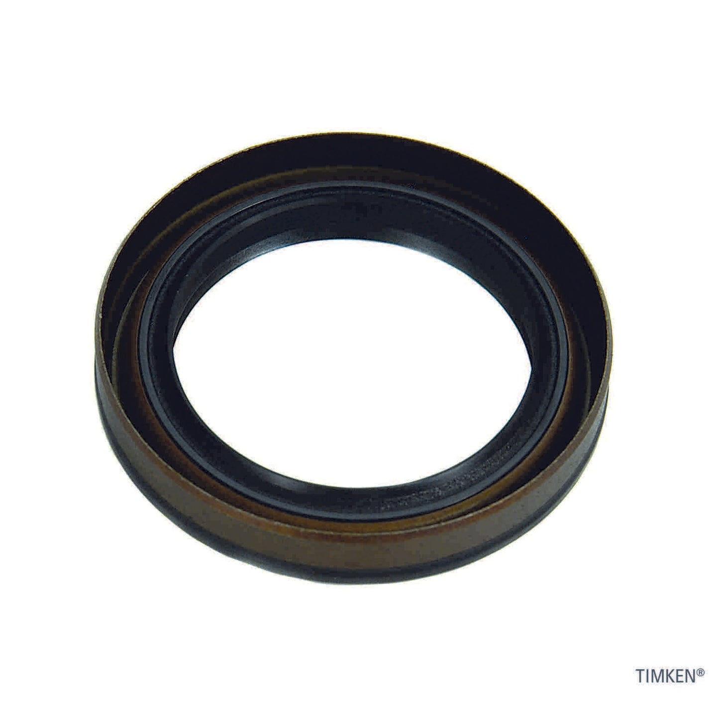 Back View of CV Axle Shaft Seal TIMKEN 710300