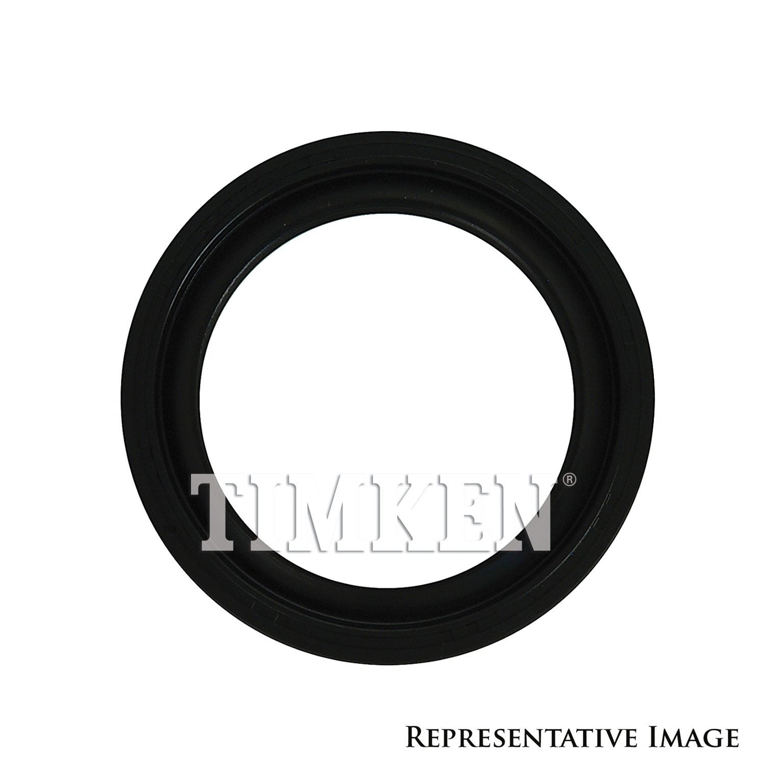 Other View of CV Axle Shaft Seal TIMKEN 710300