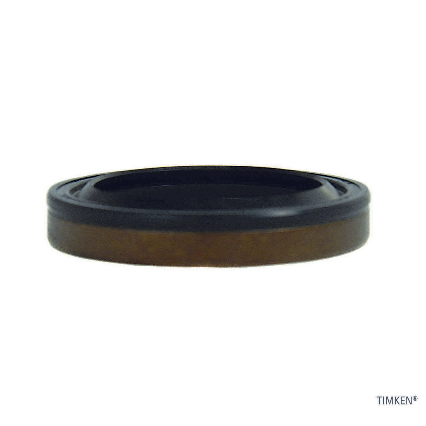 Side View of CV Axle Shaft Seal TIMKEN 710300