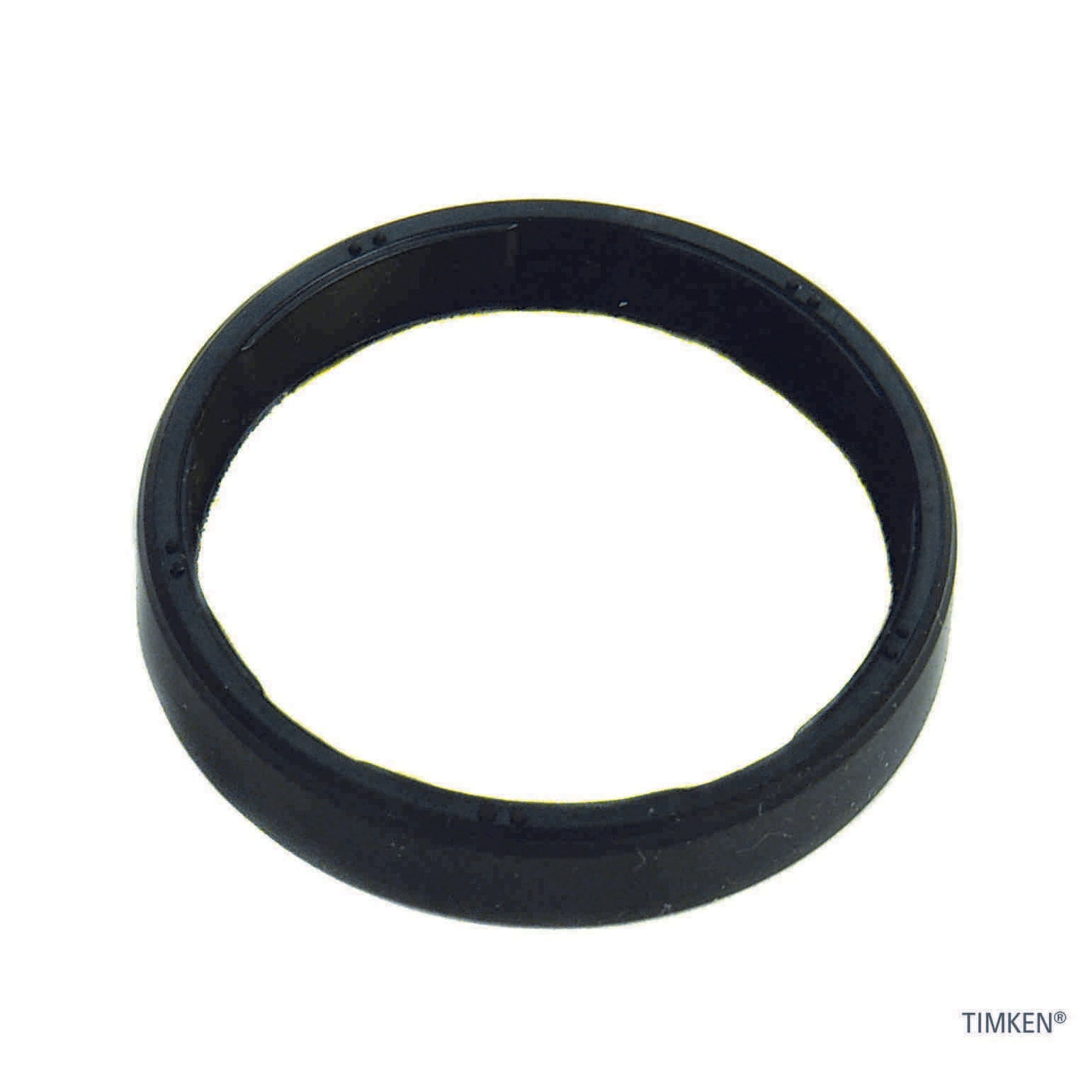 Back View of Rear Engine Camshaft Seal TIMKEN 710302