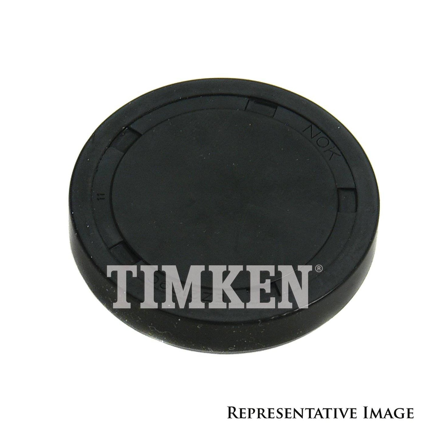 Right View of Rear Engine Camshaft Seal TIMKEN 710302