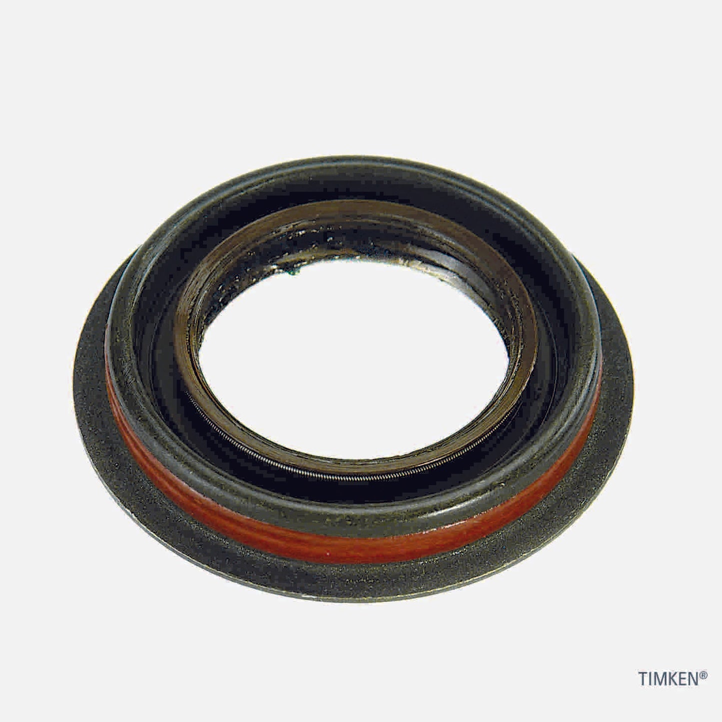 Angle View of Rear Differential Pinion Seal TIMKEN 710480