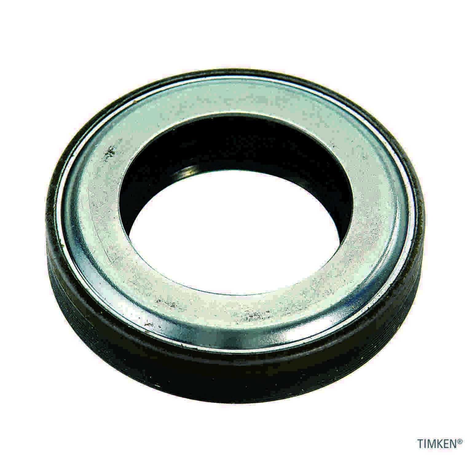 Back View of Front Drive Axle Shaft Seal TIMKEN 710491