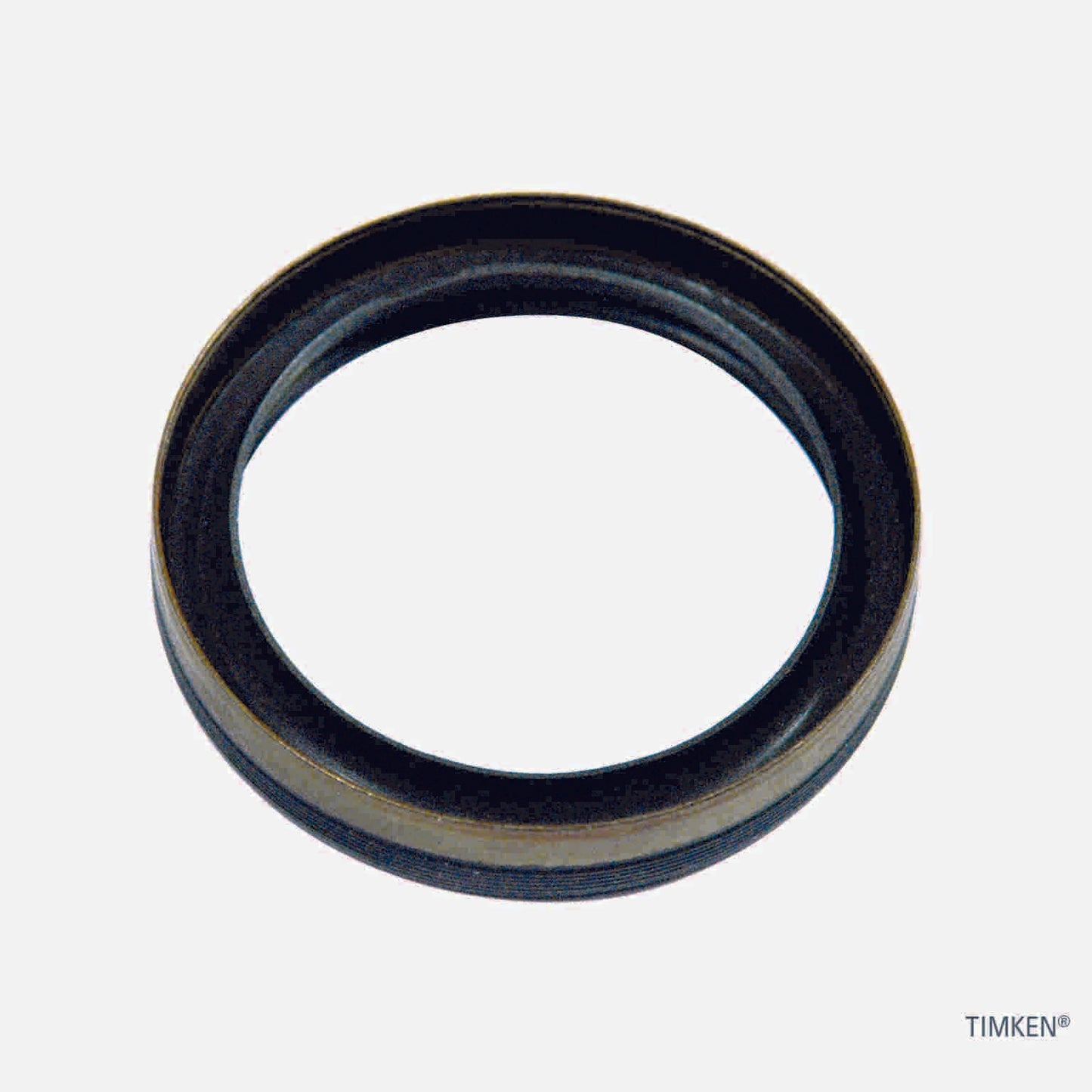 Angle View of Front Engine Crankshaft Seal TIMKEN 710551