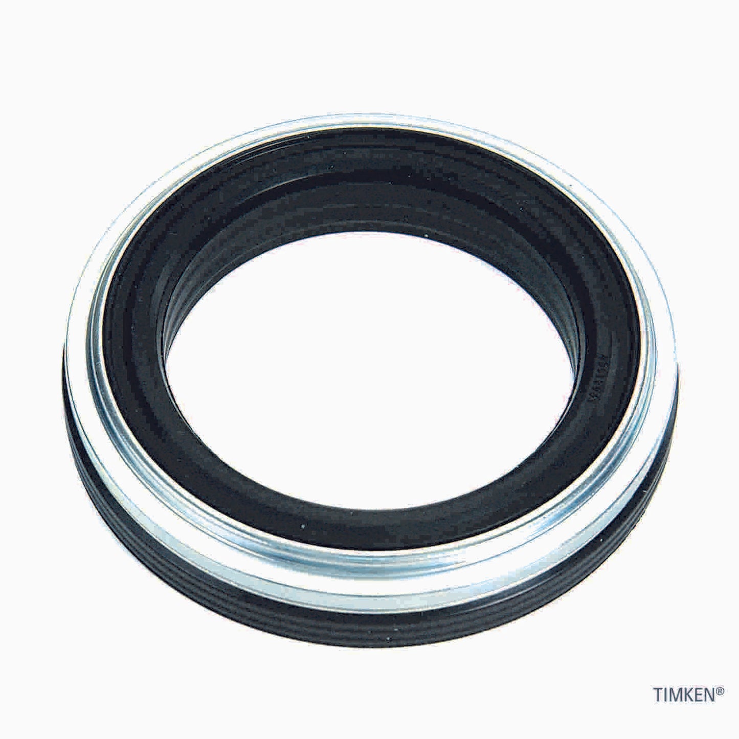 Rear Wheel Seal (Dual Rear Wheels) TIMKEN 710563 For Ram Dodge 3500 Ram 3500