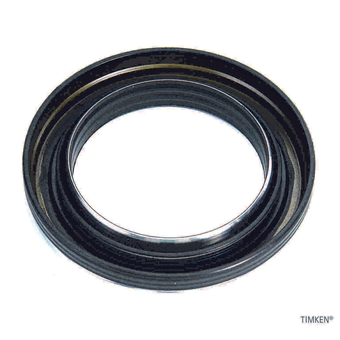 Rear Wheel Seal (Dual Rear Wheels) TIMKEN 710563 For Ram Dodge 3500 Ram 3500