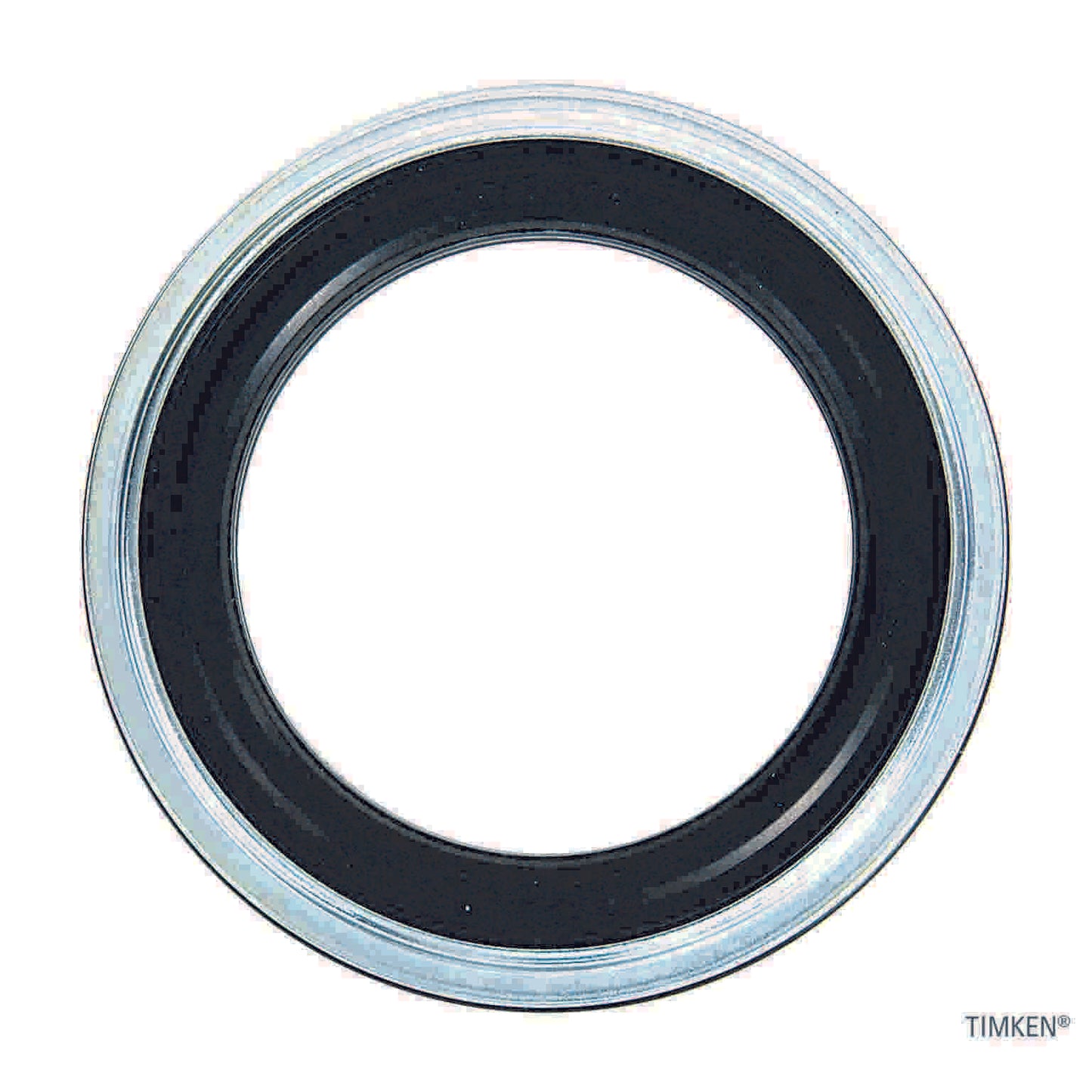 Rear Wheel Seal (Dual Rear Wheels) TIMKEN 710563 For Ram Dodge 3500 Ram 3500