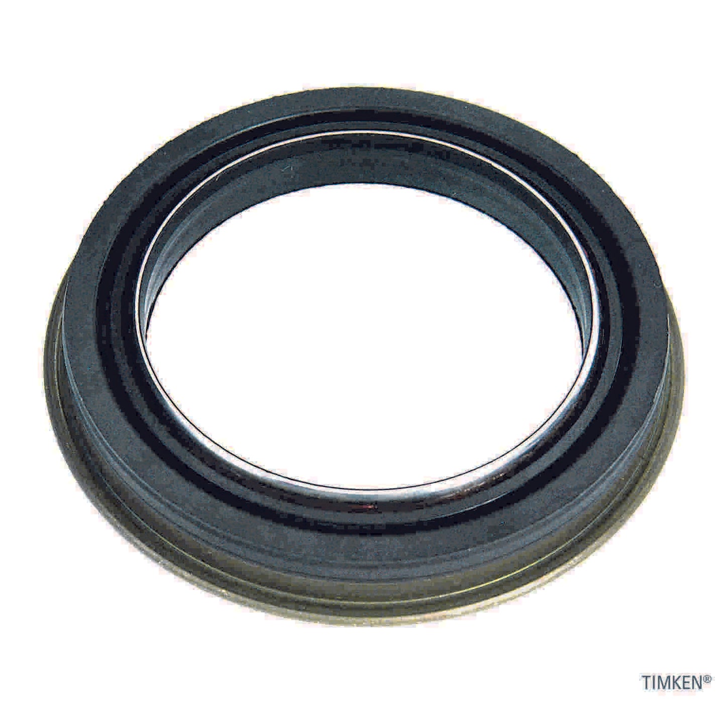 Angle View of Rear Wheel Seal TIMKEN 710564