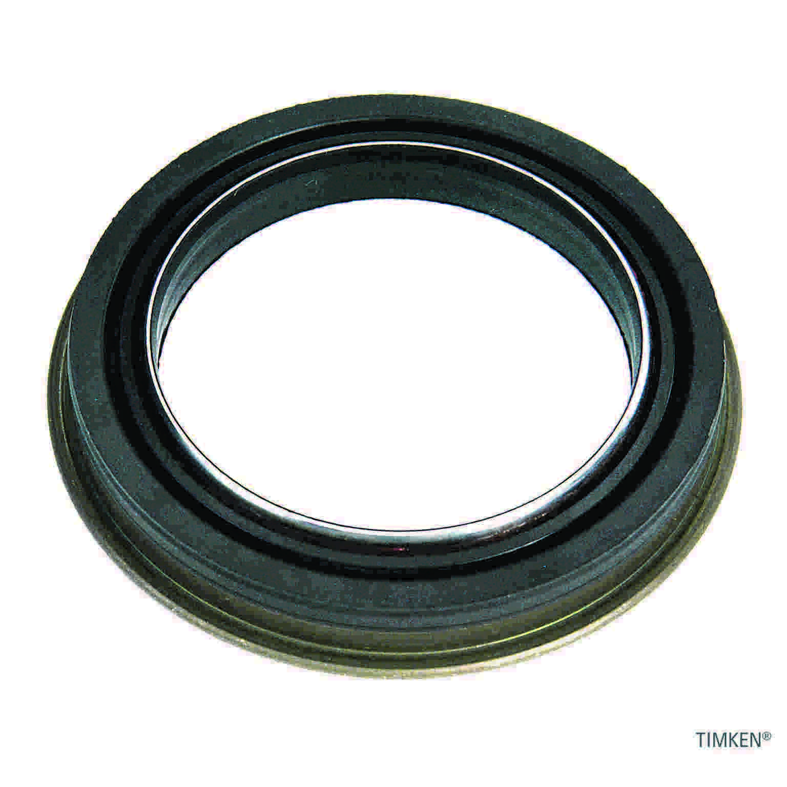 Angle View of Rear Wheel Seal TIMKEN 710564