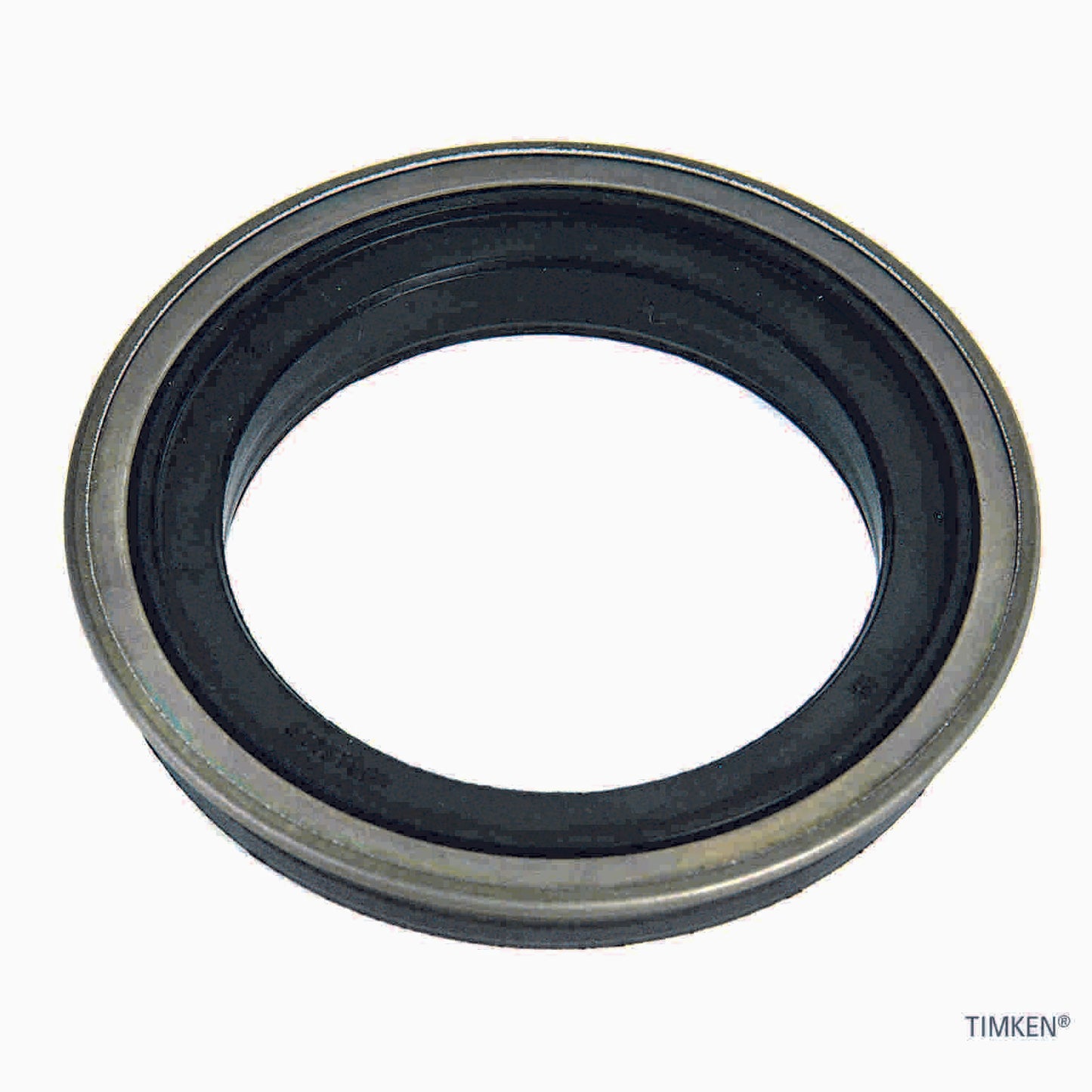 Back View of Rear Wheel Seal TIMKEN 710564