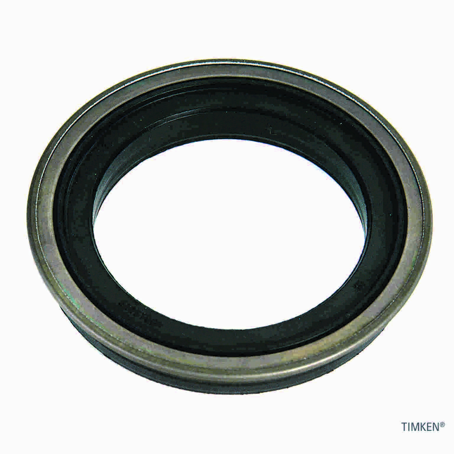 Back View of Rear Wheel Seal TIMKEN 710564