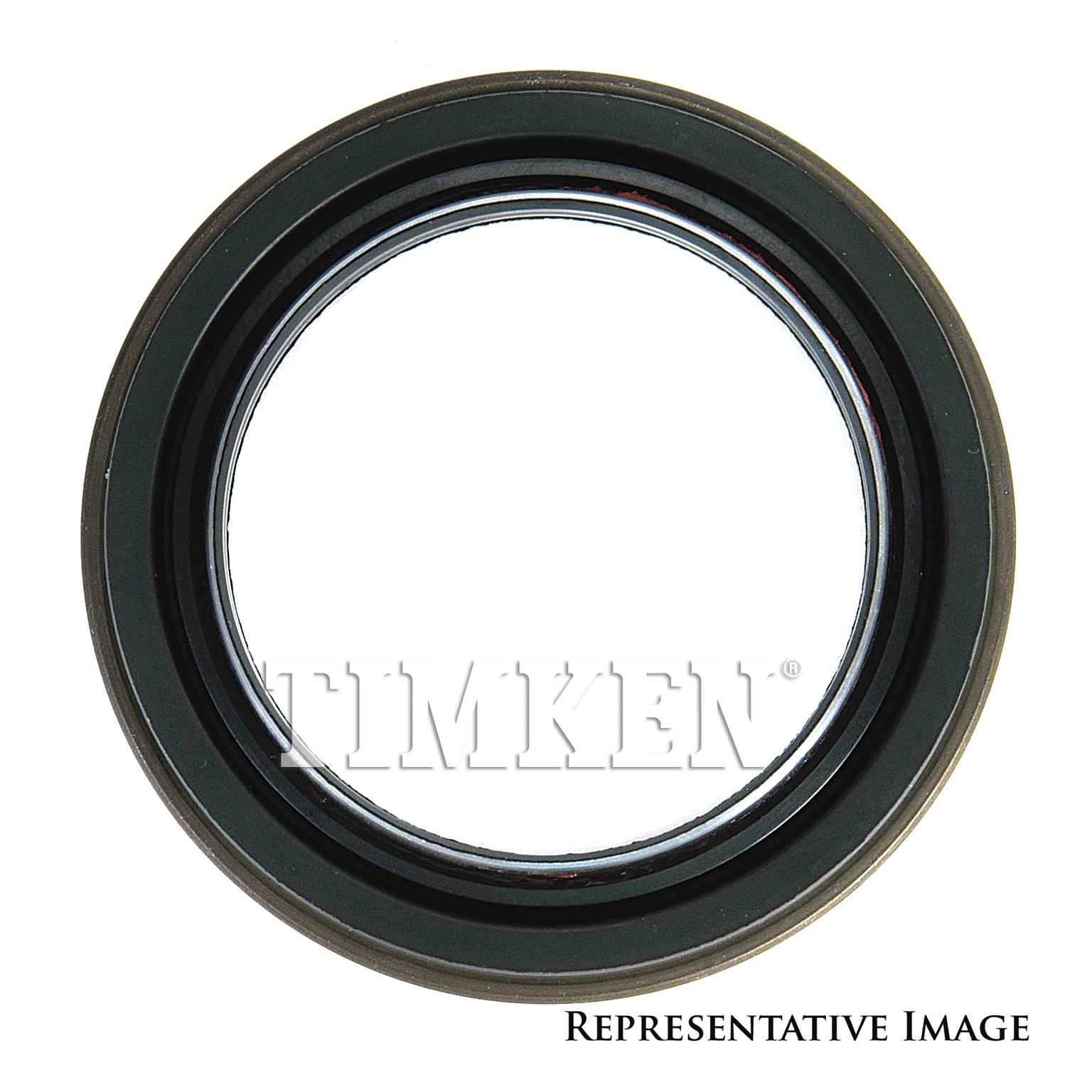 Other View of Rear Wheel Seal TIMKEN 710564