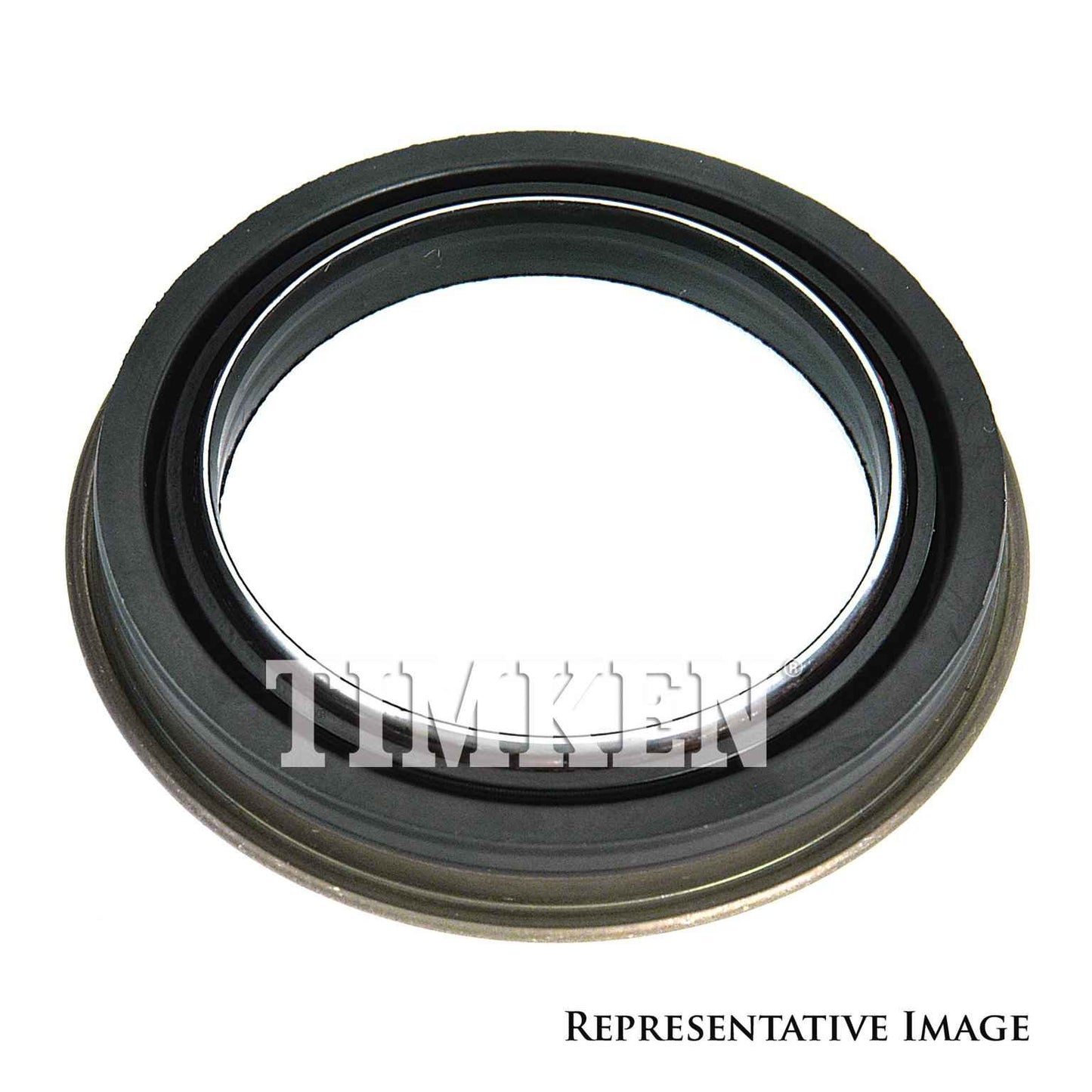 Right View of Rear Wheel Seal TIMKEN 710564