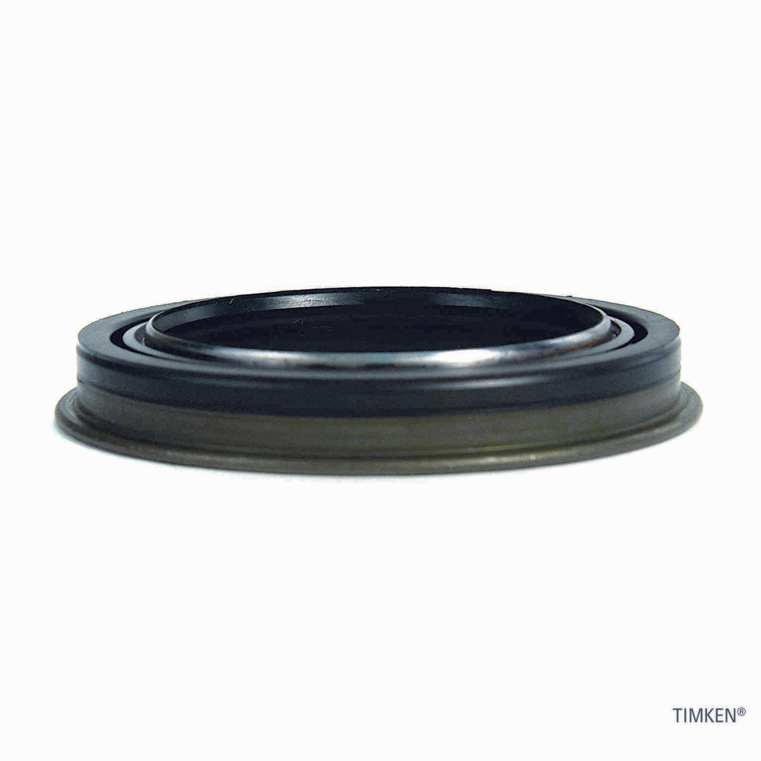 Side View of Rear Wheel Seal TIMKEN 710564