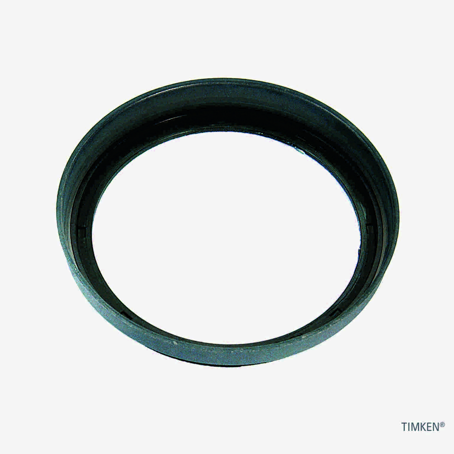 Back View of Front Wheel Seal TIMKEN 710569