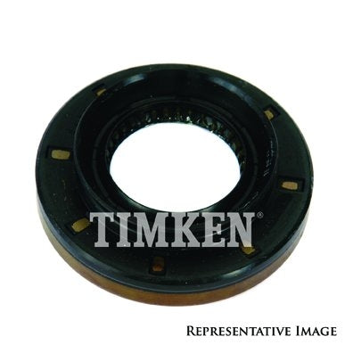 Right View of Right Automatic Transmission Output Shaft Seal TIMKEN 710583