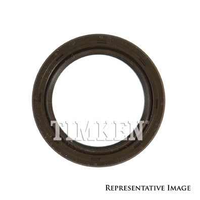 Other View of Front Engine Crankshaft Seal TIMKEN 710608