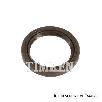 Right View of Front Engine Crankshaft Seal TIMKEN 710608