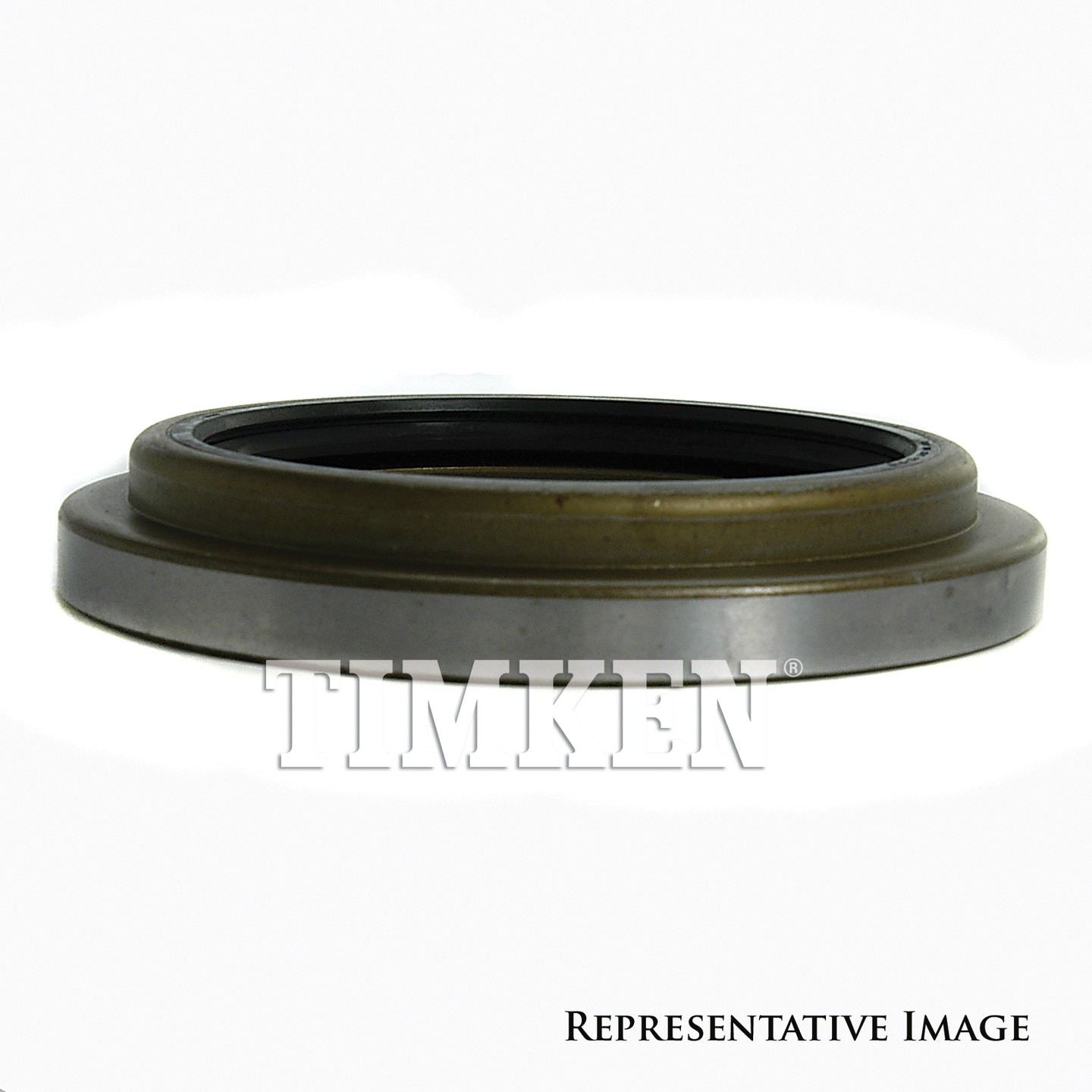 Side View of Front Wheel Seal TIMKEN 710626