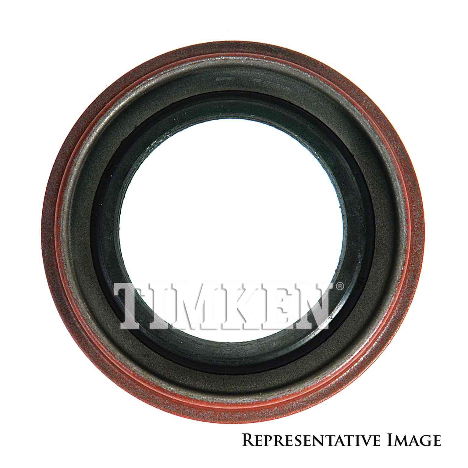 Other View of Automatic Transmission Torque Converter Seal TIMKEN 710628