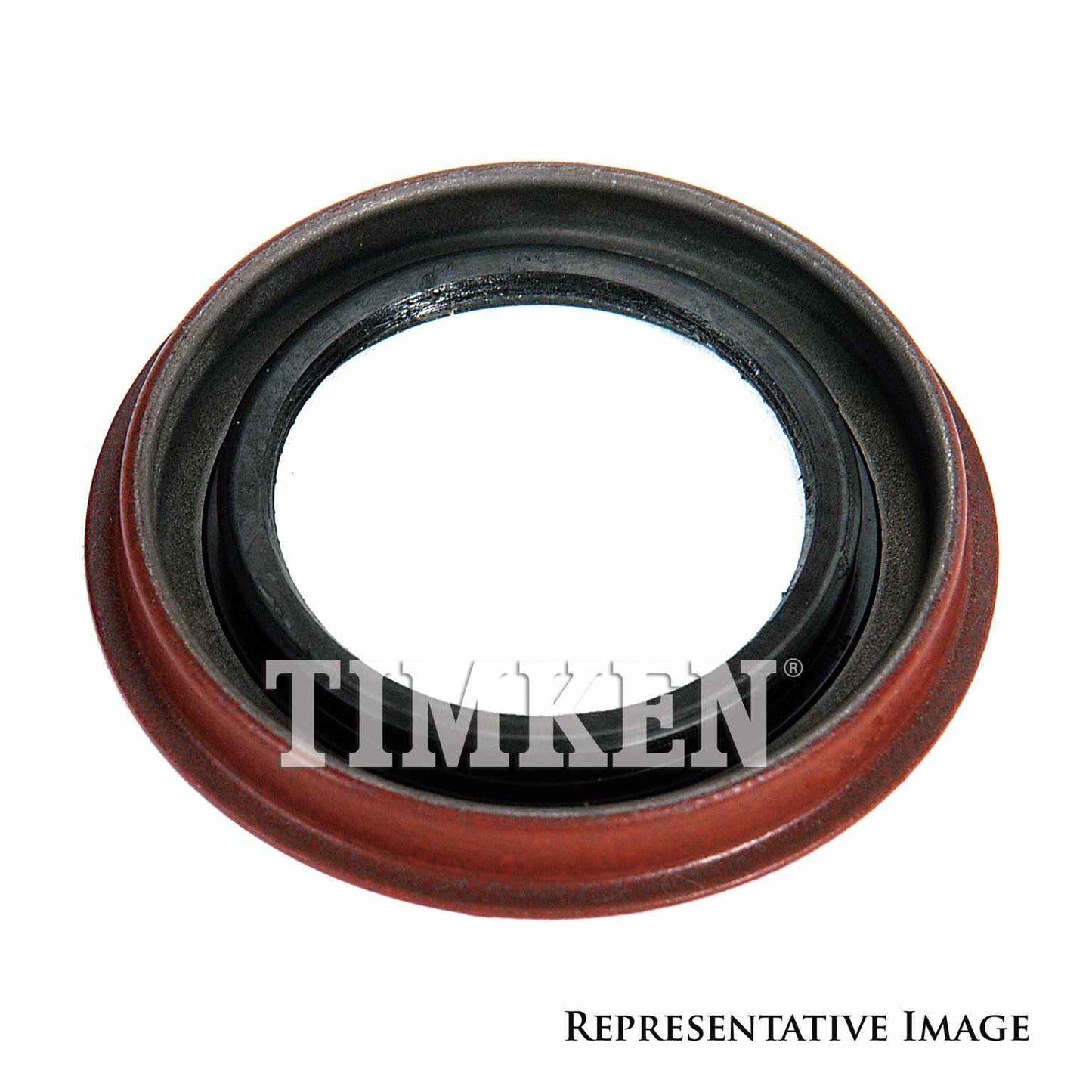 Right View of Automatic Transmission Torque Converter Seal TIMKEN 710628