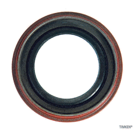 Top View of Automatic Transmission Torque Converter Seal TIMKEN 710628