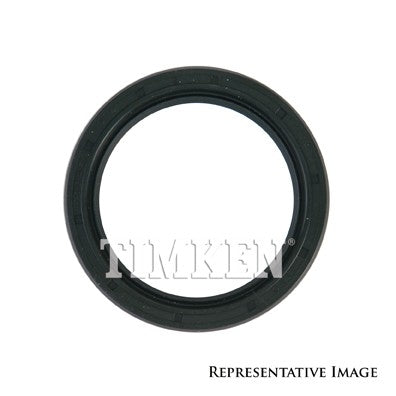 Other View of Automatic Transmission Torque Converter Seal TIMKEN 710631