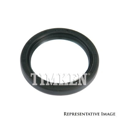 Right View of Automatic Transmission Torque Converter Seal TIMKEN 710631