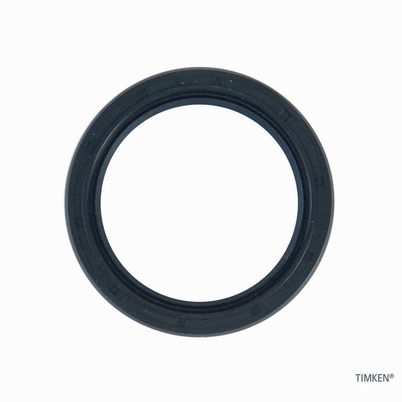 Top View of Automatic Transmission Torque Converter Seal TIMKEN 710631