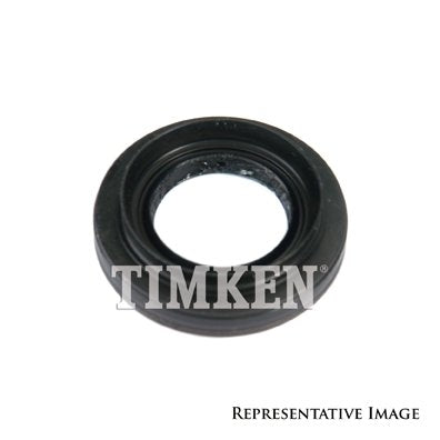 Right View of Right Automatic Transmission Output Shaft Seal TIMKEN 710633