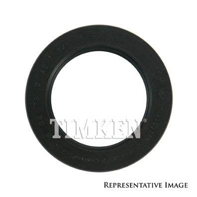 Other View of Right Automatic Transmission Output Shaft Seal TIMKEN 710634