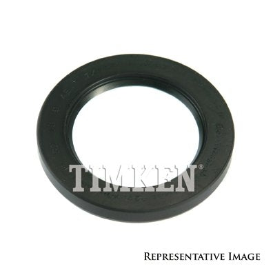 Right View of Right Automatic Transmission Output Shaft Seal TIMKEN 710634