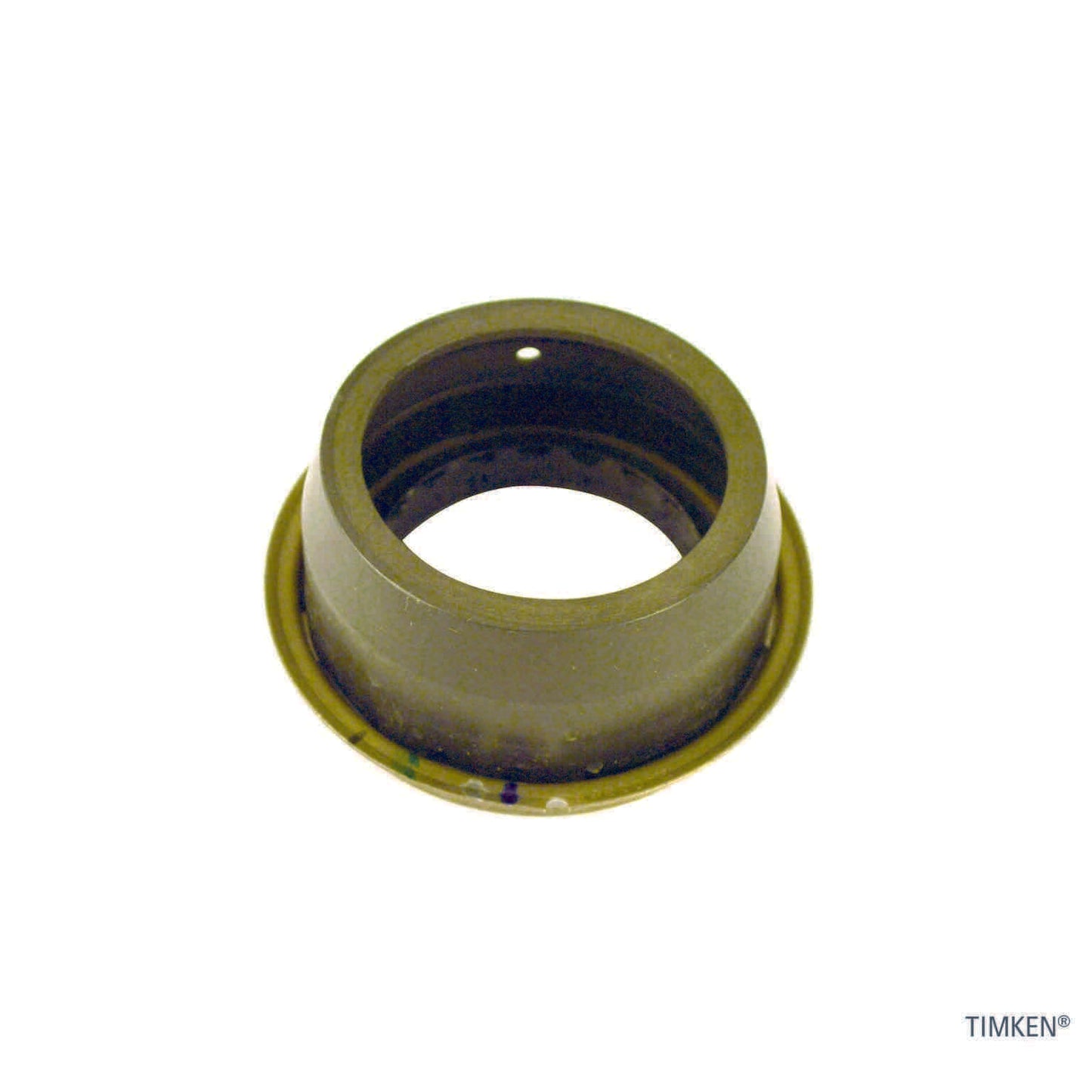 Angle View of Automatic Transmission Output Shaft Seal TIMKEN 710636