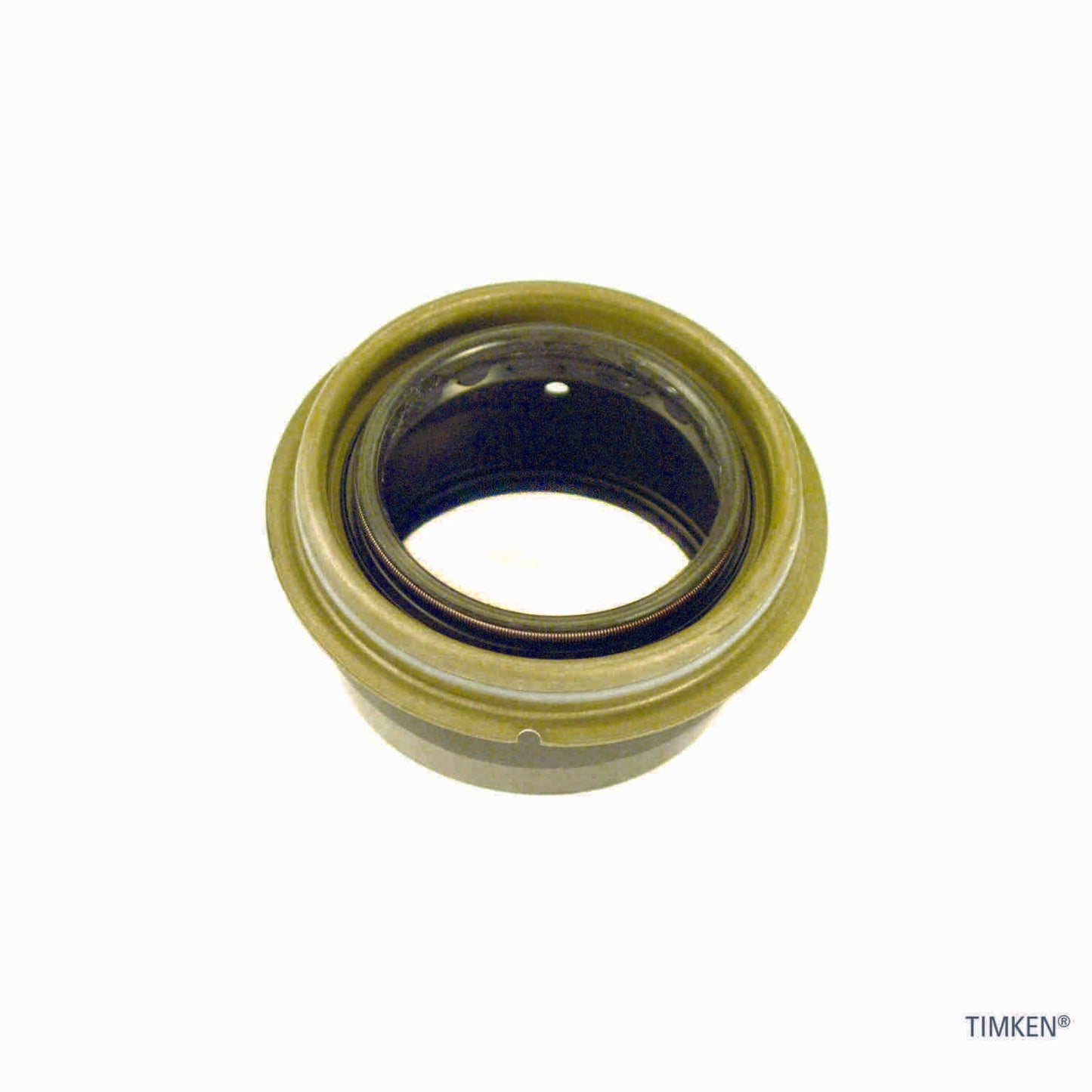 Back View of Automatic Transmission Output Shaft Seal TIMKEN 710636