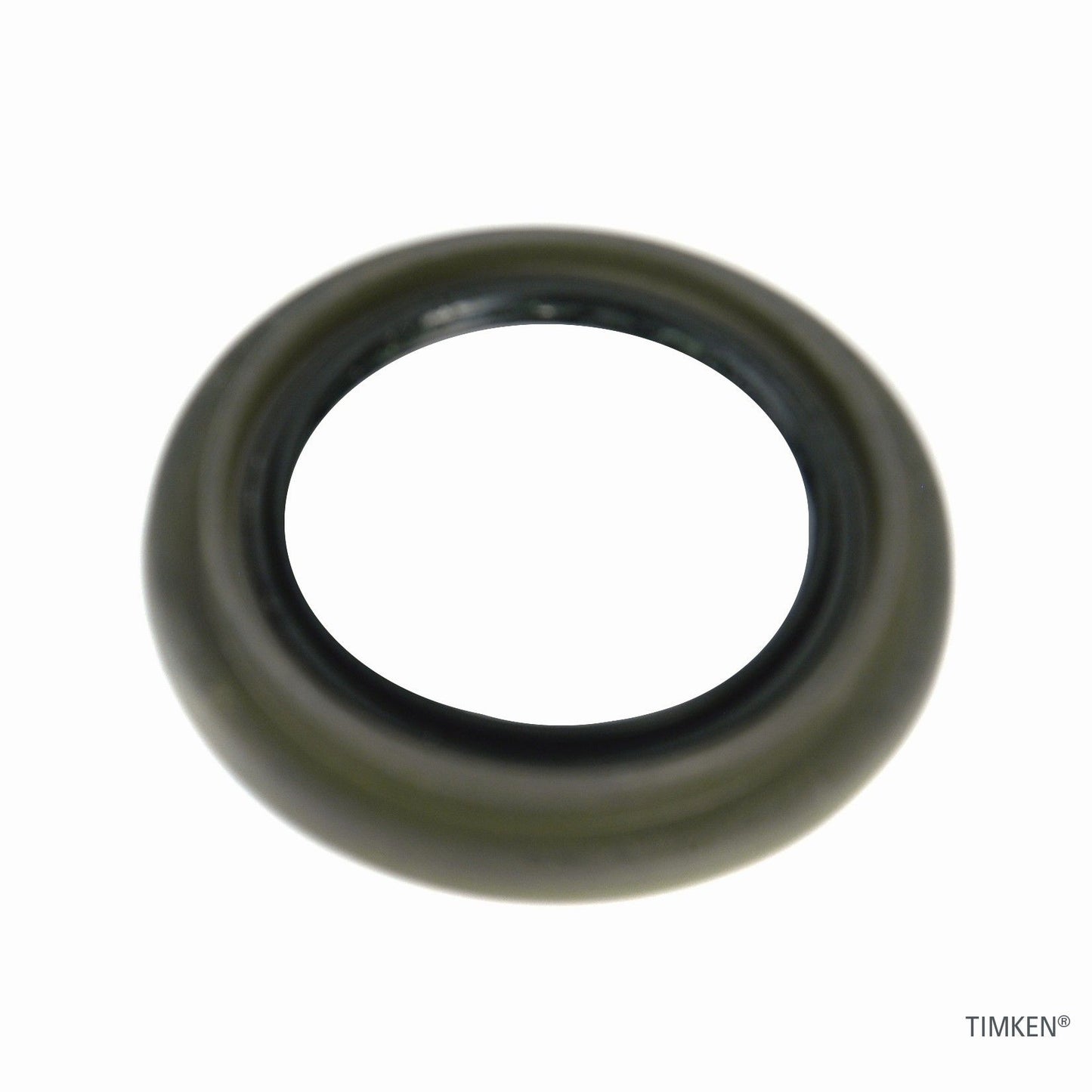 Angle View of Front Wheel Seal TIMKEN 710640