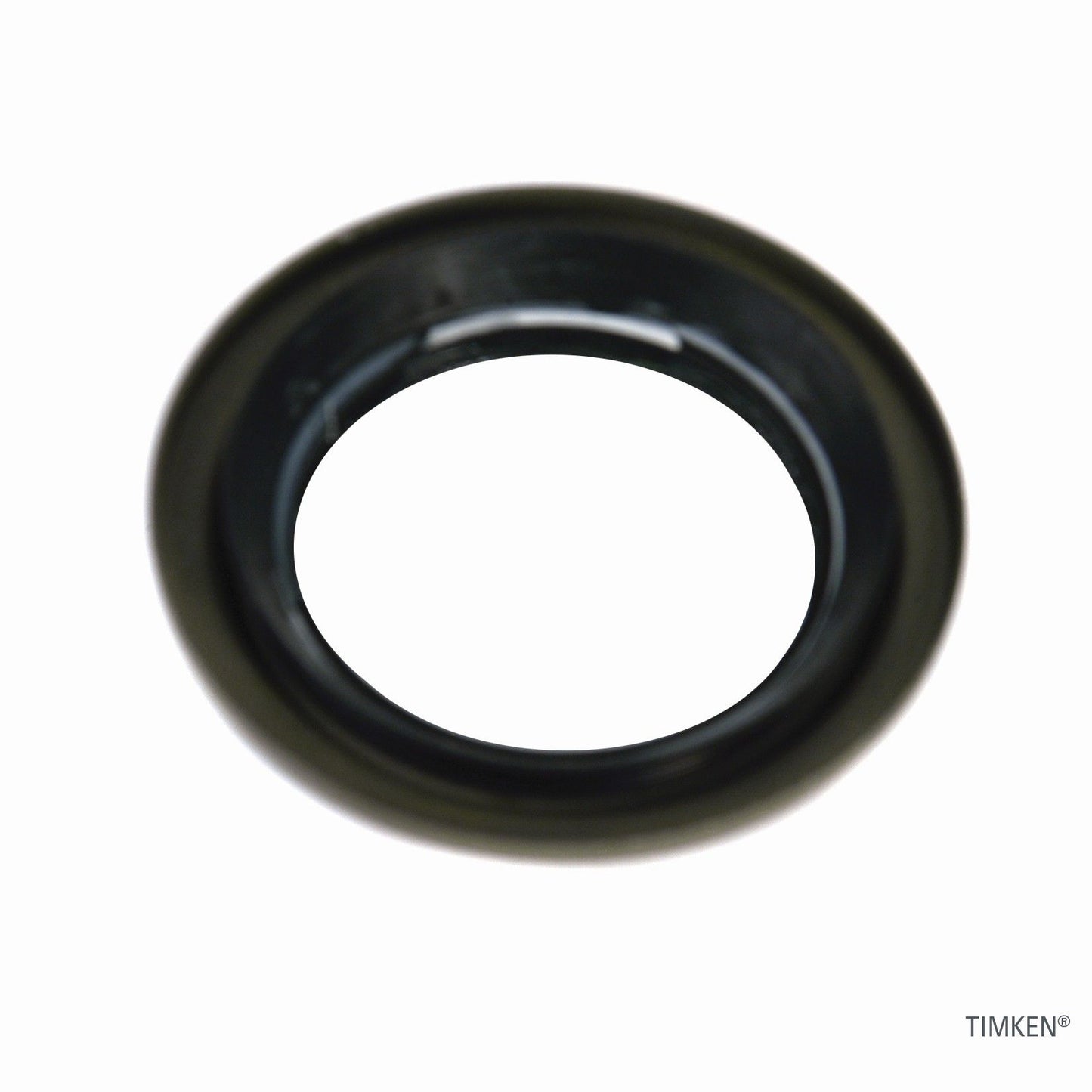 Back View of Front Wheel Seal TIMKEN 710640