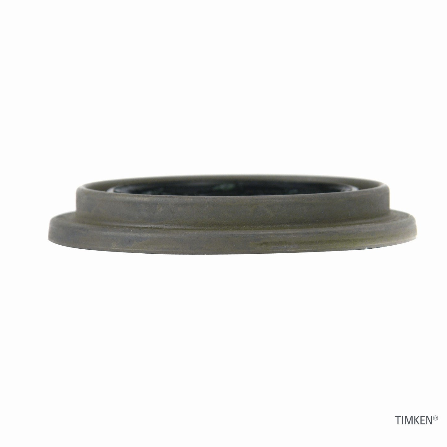 Side View of Front Wheel Seal TIMKEN 710640