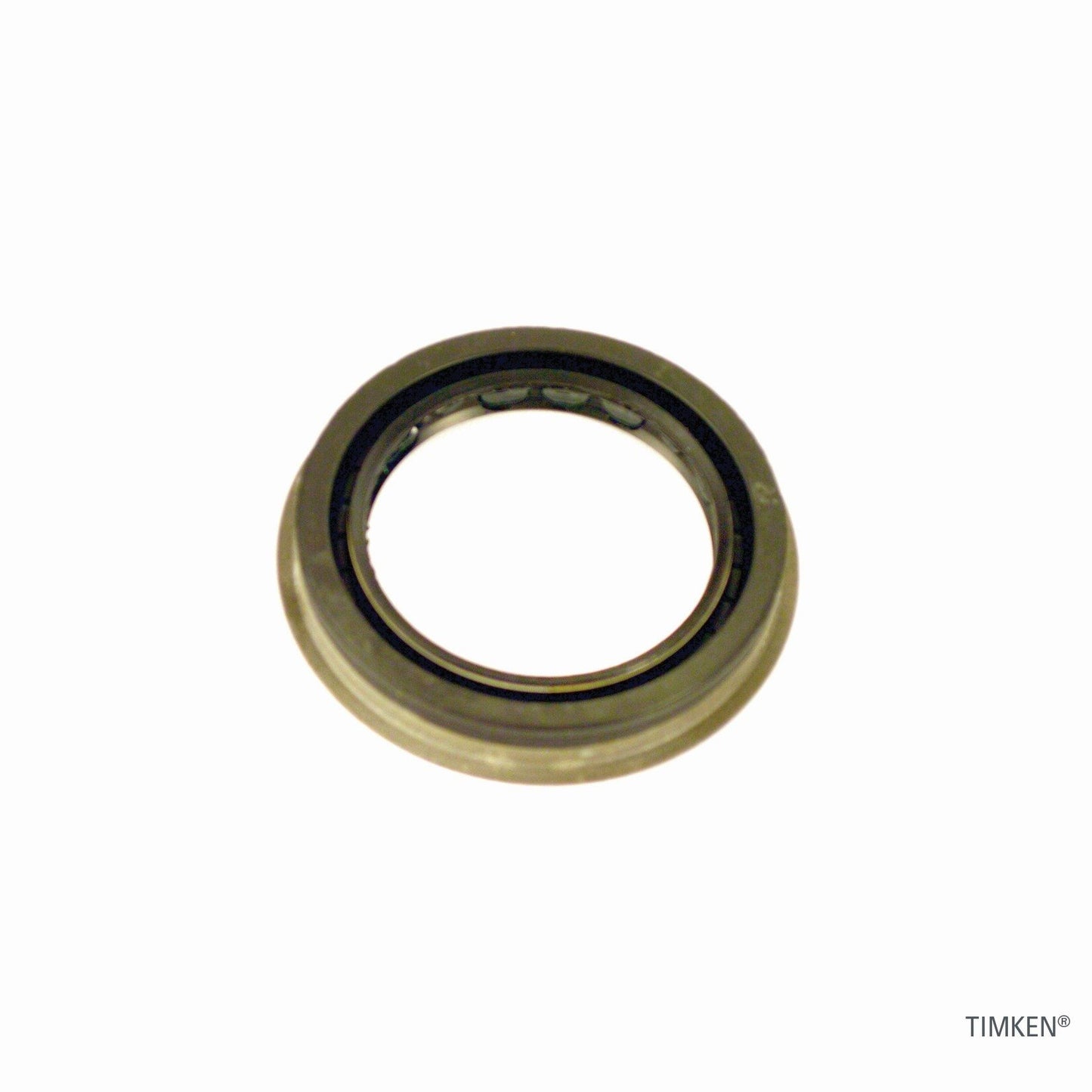 Angle View of Transfer Case Input Shaft Seal TIMKEN 710652