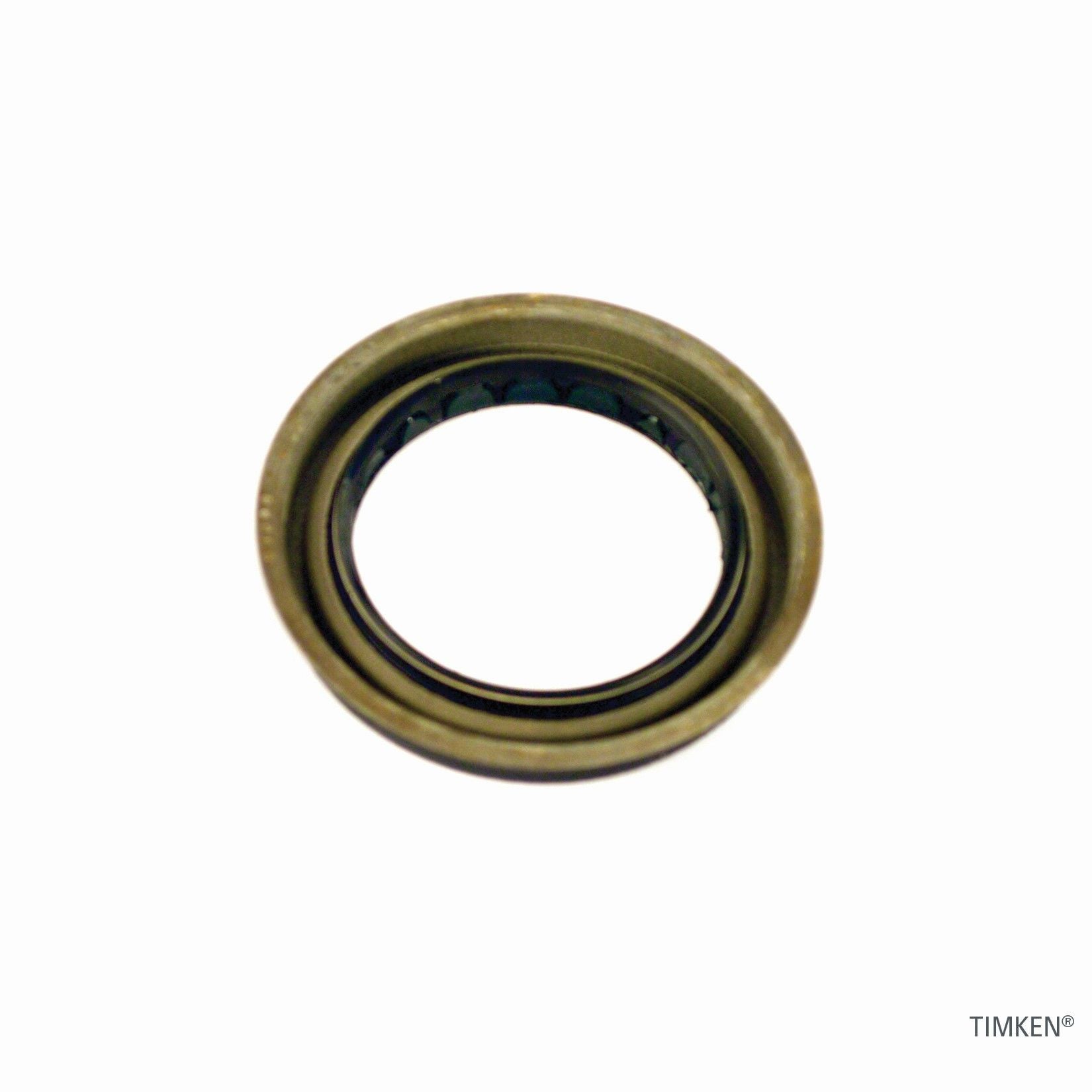 Back View of Transfer Case Input Shaft Seal TIMKEN 710652