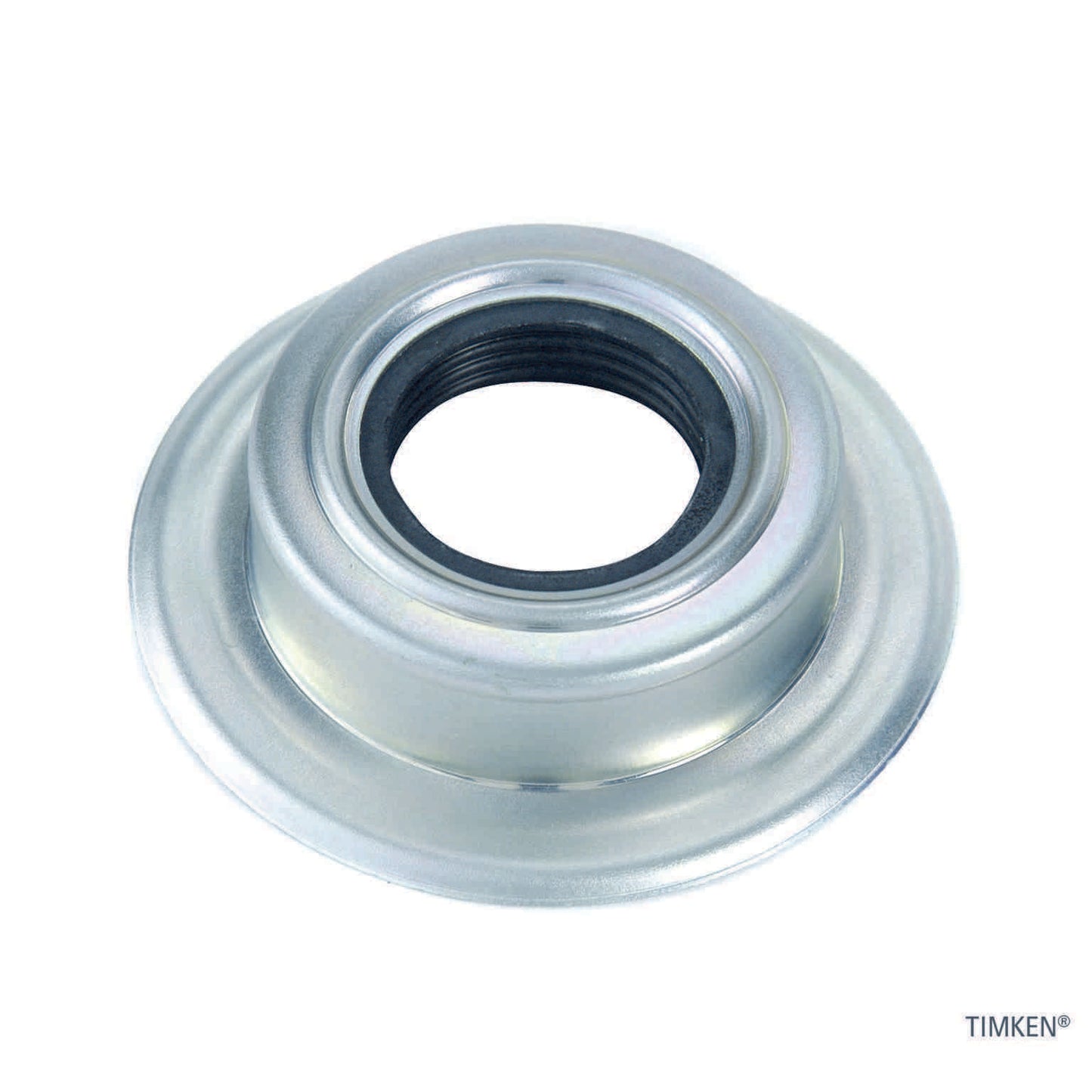 Angle View of Steering Knuckle Seal TIMKEN 710701