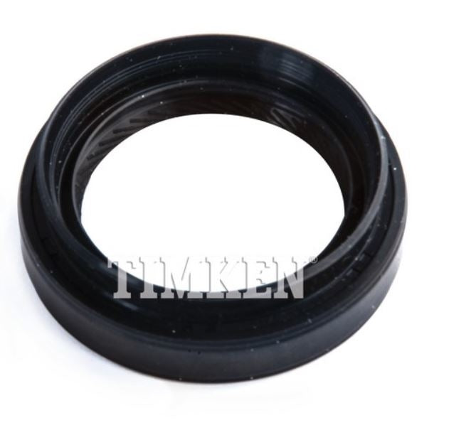 Front View of Rear Right Wheel Seal TIMKEN 710739