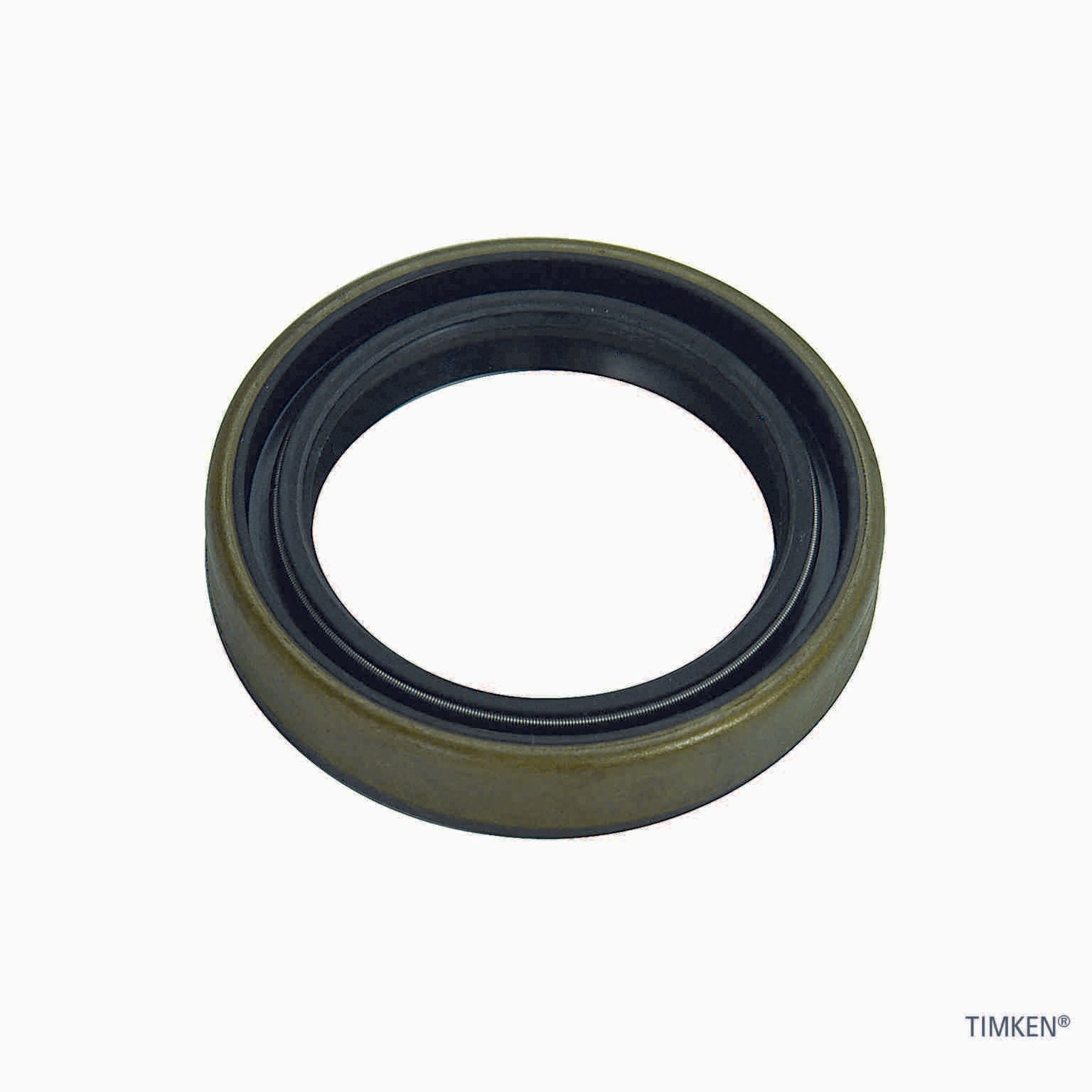 Angle View of Transfer Case Input Shaft Seal TIMKEN 710928