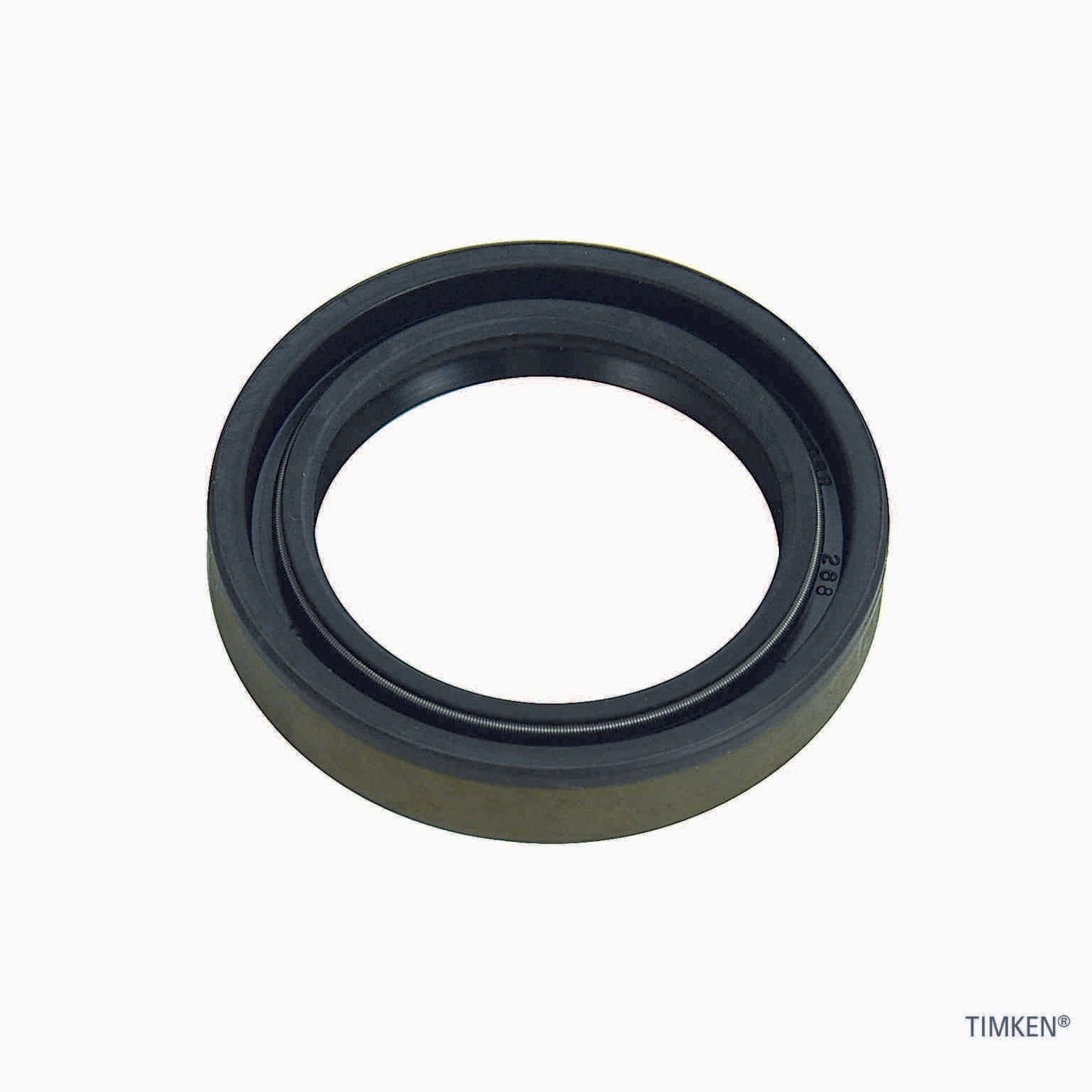 Back View of Transfer Case Input Shaft Seal TIMKEN 710928