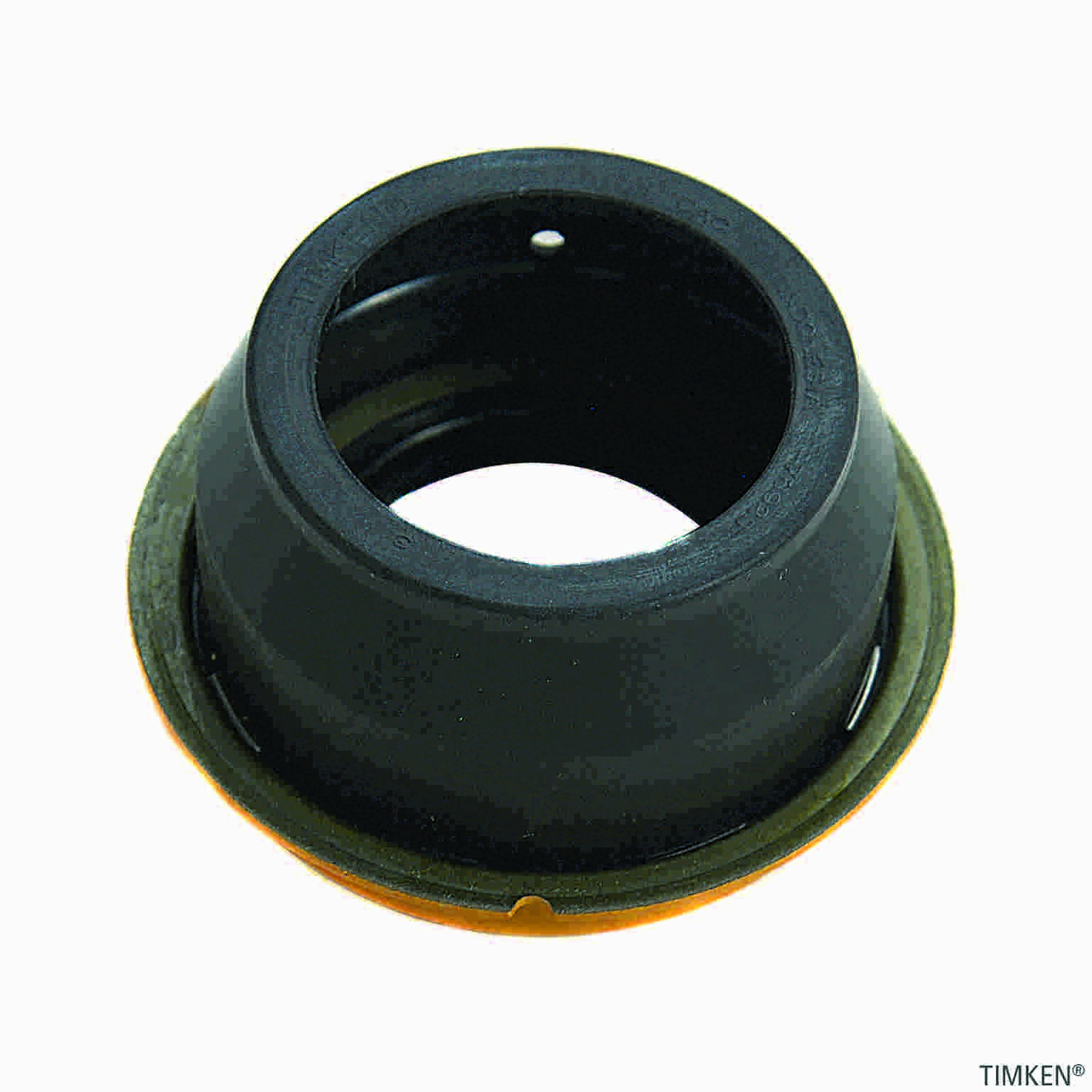 Angle View of Rear Automatic Transmission Extension Housing Seal TIMKEN 7692S