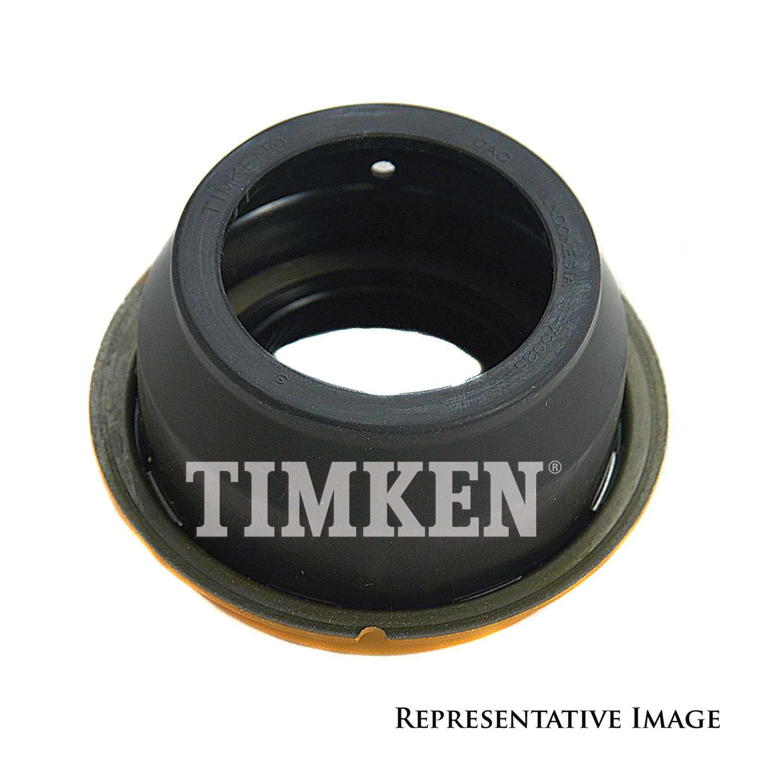 Right View of Rear Automatic Transmission Extension Housing Seal TIMKEN 7692S